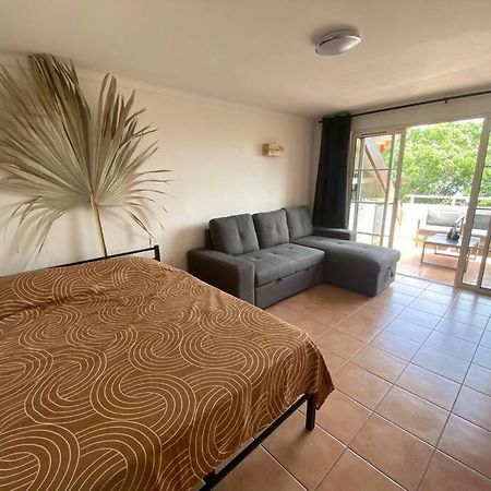Magnifique Studio Pierre Et Vacances Piscine & Plage Sainte-Anne (Grande-Terre) Exterior photo